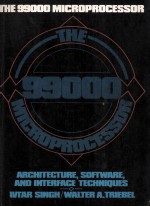 THE 99000 MICROPROCESSOR Architecture