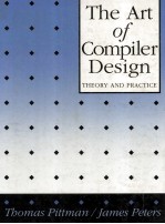 The Art of Compiler Design Theory and Practice