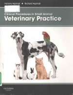 Clinical procedures in small animal veterinary practice