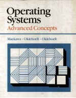 Operating Systems Advanced Concepts