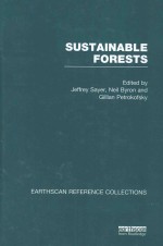 Sustainable forests volume III