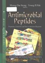 Antimicrobial peptides properties