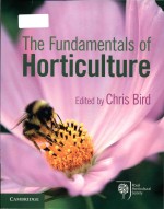 The Fundamentals of Horticulture Theory and Practice