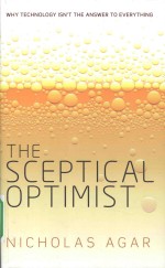 The Sceptical Optimist