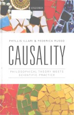 Causality philosophical theory meets scientific practice