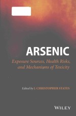 Arsenic : exposure sources