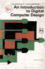 AN INTRODUCTION TO DIGITAL COMPUTER DESIGN SECOND EDITION