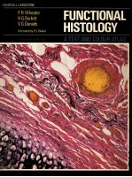 FUNCTIONAL HISTOLOGY A TEXT AND COLOUR ATLAS