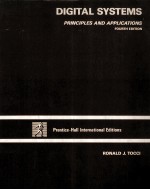 DIGITAL SYSTEMS Principles and Applications Fourth Edition