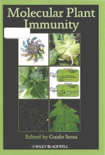 Molecular plant immunity