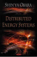 DISTRIBUTED ENERGY SYSTEMS