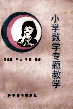 小学数学专题教学