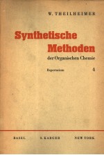 SYNTHETISCHE METHODEN DER ORGANISCHEN CHEMIE 4