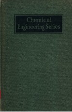 CHEMICAL ENGINEERING SERIES INTRODUCTION TO NUCLEAR ENGINEERING