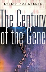 THE CENTURY OF THE GENE