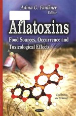 Aflatoxins food sources