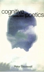 Cognitive Poetics An introduction