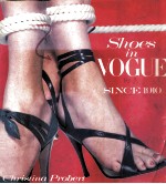 SHOES IN VOGUE  SINCE 1910