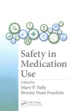 Safety in medication use