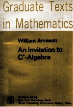 AN INVITATION TO C*-ALGEBRAS