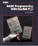 BASIC Programming With the IBM PCjr TM