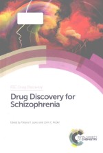 Drug discovery for schizophrenia no. 44