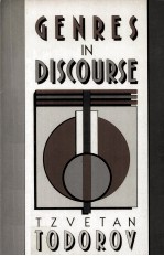 Genres in Discourse