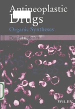 Antineoplastic drugs : organic synthesis