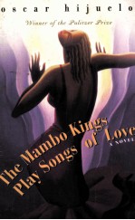 THE MAMBO KINGS PLAY SONGS OF LOVE