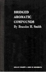 BRIDGED AROMATIC COMPOUNDS