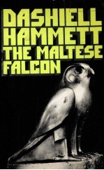 THE MALTESE FALCON