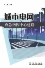 城市电网应急指挥中心建设