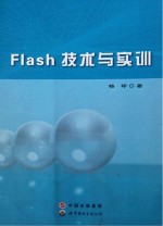 Flash技术与实训