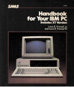 Handbook For Your IBM PC