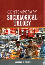 Contemporary Sociological Theory