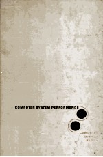 Computer System Performance