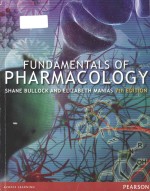 Fundamentals of pharmacology 7th