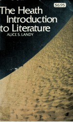 THE HEATH INTRODUCTION TO Literature