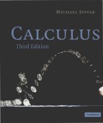 Calculus Third Edition