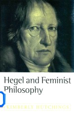 Hegel and Feminist Philosophy