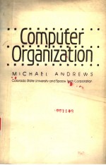 COMPUTER ORGANIZATION