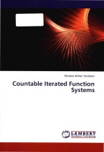 Countable iterated function systems