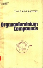 ORGANOALUMINIUM COMPOUNDS