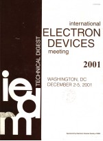 INTERNATIONAL ELECTRON DEVICES MEETING 2001