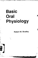 BASIC ORAL PHYSIOLOGY