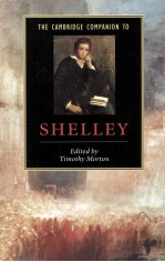 THE CAMBRIDGE COMPANION TO SHELLEY