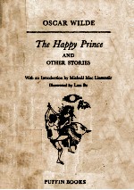 The Happy Prince and Other Stories