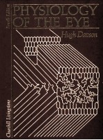 PHYSIOLOGY OF THE EYE FOURTH EDITION