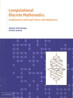 Computational Discrete Mathematics Combinatorics and Graph Theory with Mathematica