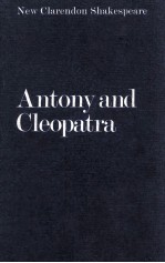 Antony And Cleopatra